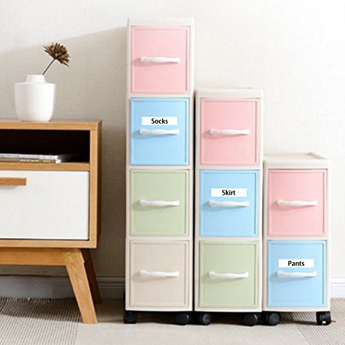 Compatible Brother P Touch Label Maker Tape TZe-231 TZ-231 12mm 0.47 inch Laminated White,for Brother PT-D210,PT H100, PTH110, PTD600, PTD400AD Label Maker, Black on White, 1/2 Inch x 26Ft, 4-Pack